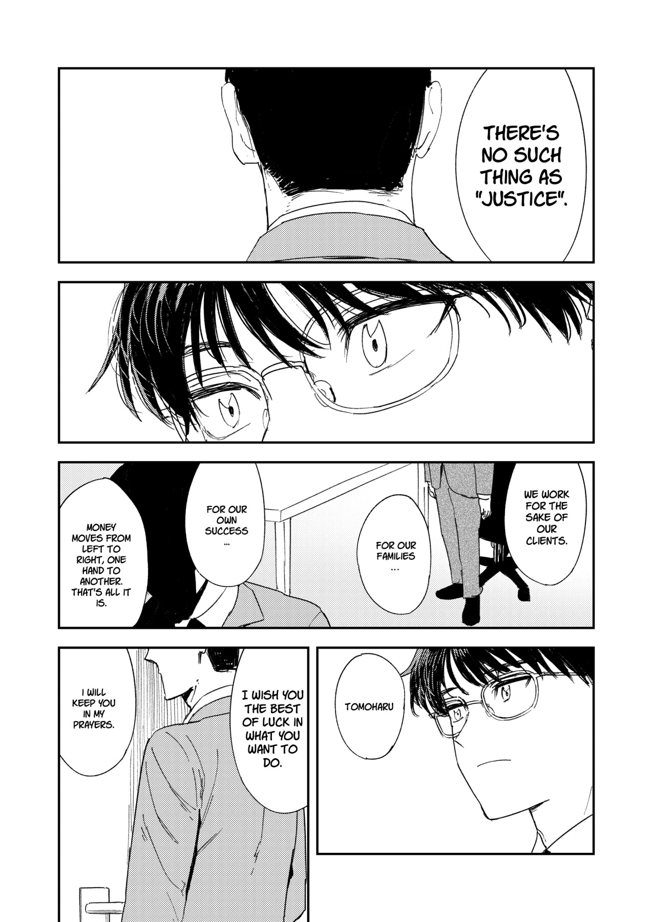 Hentai Manga Comic-If I Can't Be Married At Least Let Me Quit Being a VirginIf I Can't Be Married At Least Let Me Quit Being a Virgin-Read-97
